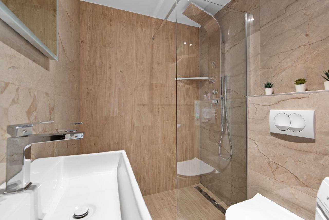 Apartment Masha Novigrad Istria Dış mekan fotoğraf